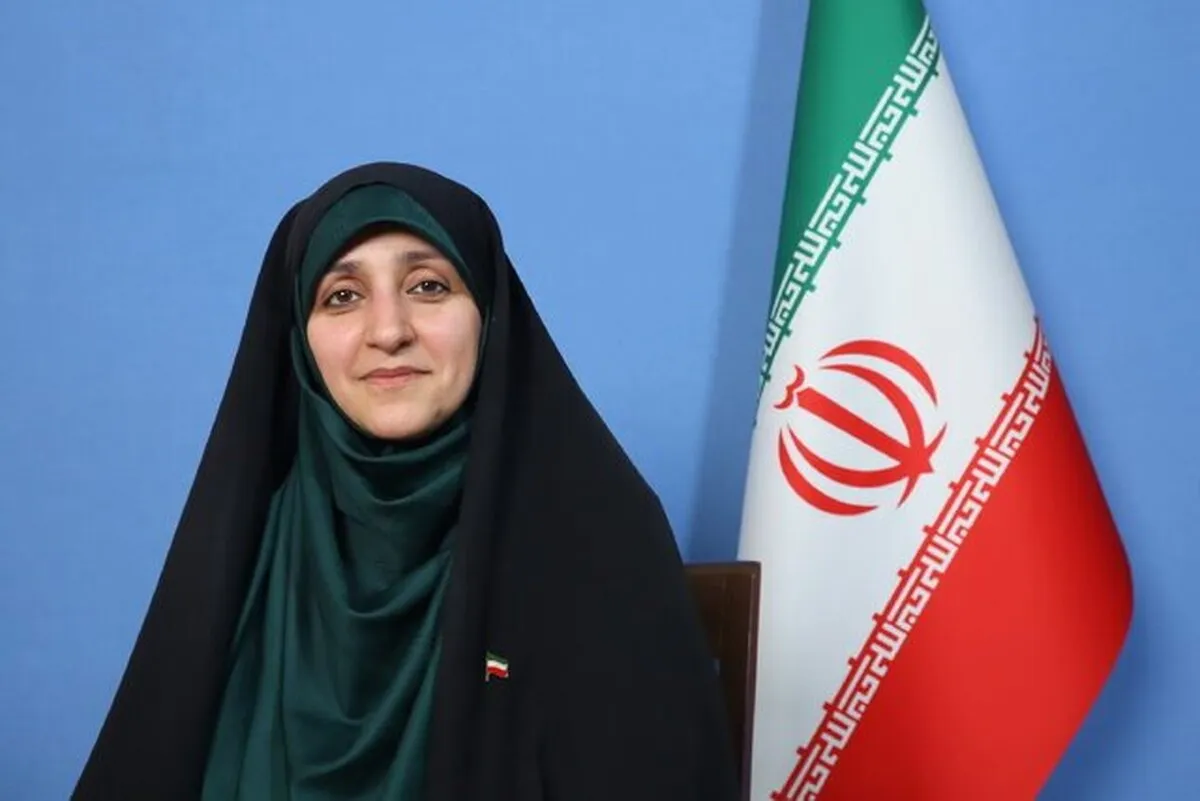 بهروزآذر: لایحه منع خشونت علیه زنان تصویب می‌شود | شکسته شدن رکورد حضور زنان در دولت چهاردهم