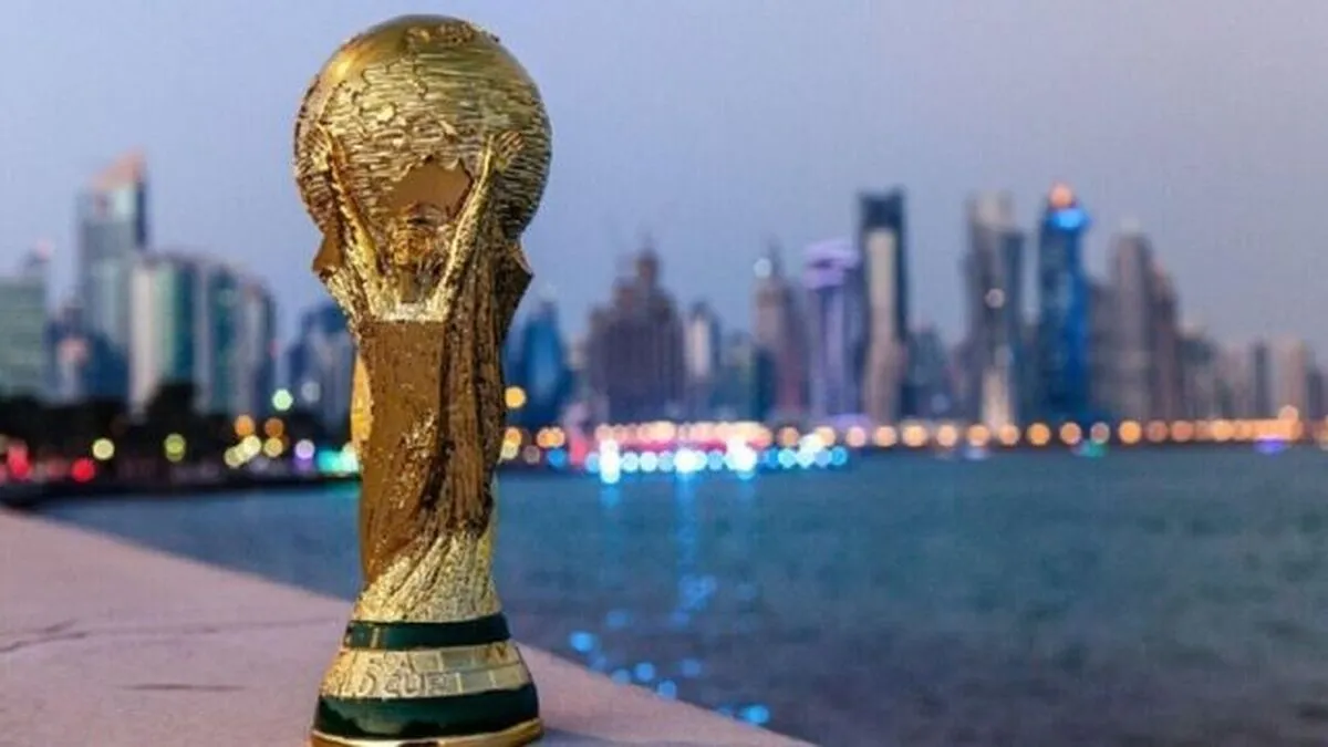 خبرنگار اسرائیلی در قطر: ما مجبوریم خودمان را اکوادوری جا بزنیم