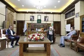 دادستان کل کشور: برای مبارزه قاطع با فساد باید از فساد مبری بود
