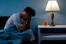 بی&zwnj;خوابی، خطر ابتلا به دیابت نوع ۲ را افزایش می&zwnj;دهد