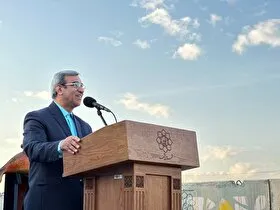 استاندار خراسان رضوی: شهرداری مشهد الگویی برای سایر شهرهای کشور است | مشهد پاک و پرنشاط با مشارکت مردم محقق می&zwnj;شود
