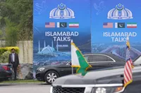 سی‌ان‌ان مدعی شد: مذاکرات واشنگتن و تهران صبح فردا (۲ اردیبهشت) برگزار می‌شود | روسای هیات ایران و آمریکا مشخص شد