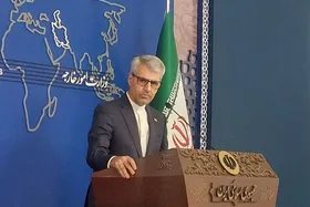 سخنگوی وزارت خارجه: مراودات ایران با افغانستان برای تثبیت امنیت و ثبات در این کشور است