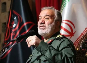 سردار فدوی: دشمنان در آشوب&zwnj;های اخیر شکست مفتضحانه&zwnj;ای خوردند