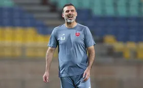 تلاش ادامه&zwnj;دار سیدجلال برای بازگشت به پرسپولیس