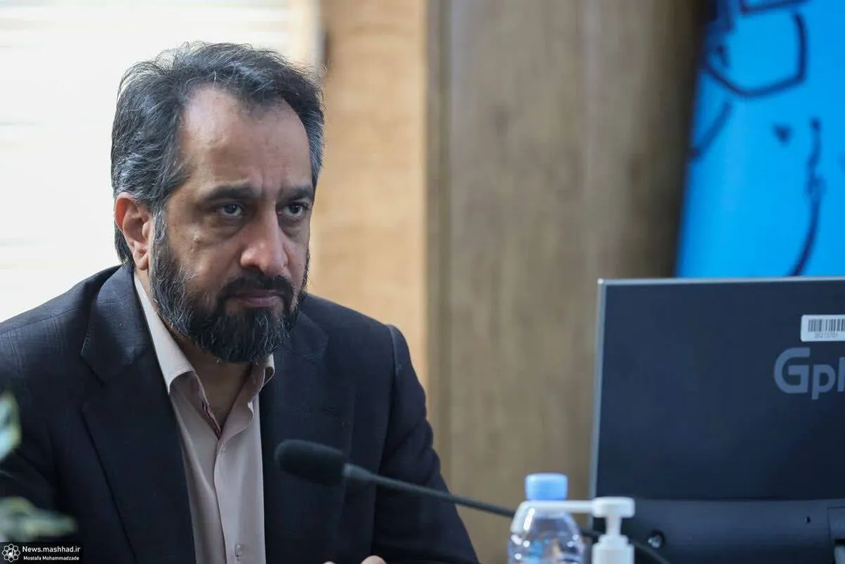 اجرای ۵۱۵ رای قلع در سال ۱۴۰۳ در مشهد