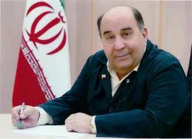 تغییر نام بولوار حسن&zwnj;آباد به نام &laquo;ایرج یزدان بخش&raquo;