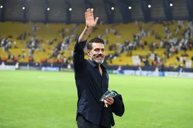 پرسپولیس به دنبال جانشین افشین پیروانی