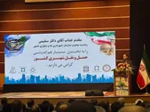 شهر سالم‌ شهری است که سیستم حمل و نقل خوبی داشته باشد