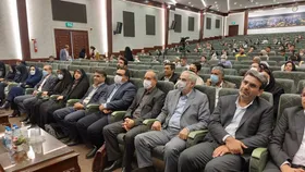 اختراع موفقیت آمیز ربات توانبخشی &laquo;تعلیق وزن داینامیک&raquo; در مشهد