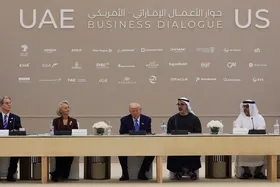 ترامپ: با عربستان، قطر و امارات &laquo;دوستی بزرگی&raquo; داریم