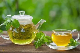 مصرف چای سبز جایگزین مناسب قهوه برای بانوان باردار