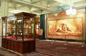بیش از ۶۵۶ هزار نفر در سال ۱۴۰۱ از موزه&zwnj;های آستان قدس رضوی بازدید کردند