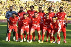 گام بلند پرسپولیس برای خرید ۵ بازیکن دیگر