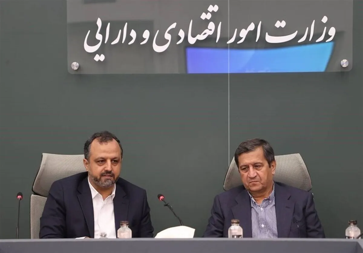 وزیر اقتصاد: شرایط اقتصادی سخت است اما اراده اصلاح وجود دارد