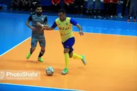 بهادری: قلباً دوست داشتم به فرش‌آرای مشهد بازگردم