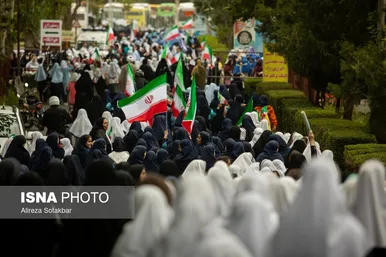 جشن بزرگ «دختران آرمانی»