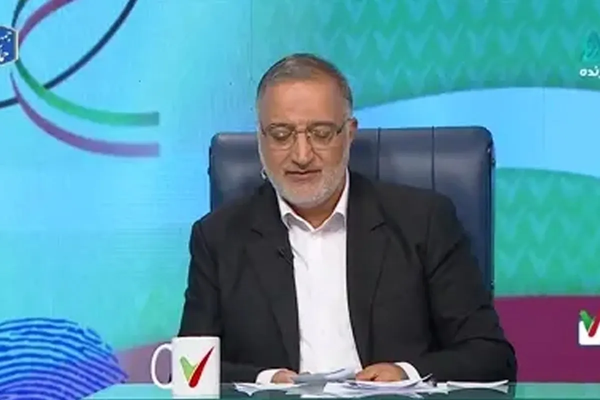 زاکانی: شرایط کشور نیازمند تحول است