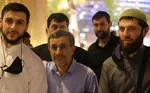 چند نکته درباره حضور پرحاشیه احمدی‌نژاد در اکسپوی دبی + عکس