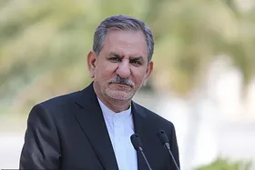 جهانگیری: از شورای نگهبان خواستم دلایل ردصلاحیتم را اعلام کنند