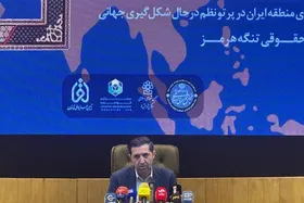 آجرلو: جنگ باید طوری تمام شود که جنگ جدید رخ ندهد