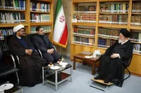 آیت الله علم الهدی: رانت‌خواری و واردات بی‌رویه، معیشت کشاورزان را تهدید می‌کند | ضرورت احیای روحیه جهادی در جهاد کشاورزی خراسان رضوی