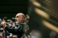 جزئیات جلسه غیرعلنی مجلس با سردار سلامی | تا آخرین لحظه، مستشاران نظامی ایران در سوریه حضور داشتند