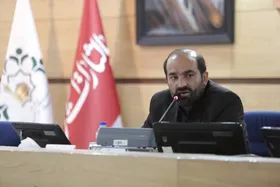 رئیس شورای اسلامی شهر مشهد مقدس: زیرساخت&zwnj;های مورد نیاز کودکان در شهر باید ایجاد شود