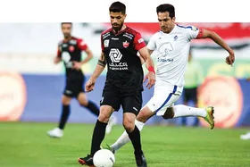 پرسپولیس گل&zwnj;گهر قهرمان نیم&zwnj;فصل را مشخص می&zwnj;کند| دست بالای پرسپولیس