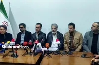 عباس لاجوردی: فیلم «مولا» یک گام جلوتر از نمونه‌های جهانی در سینمای هوش مصنوعی است + فیلم
