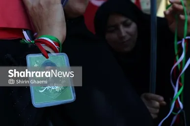 گزارش تصویری | انتظار