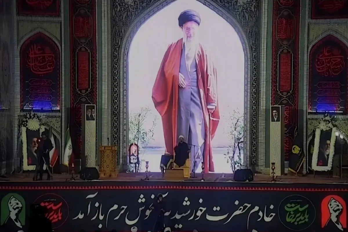 روایت حجت‌الاسلام رفیعی از ابعاد شخصیتی رهبر شهید انقلاب