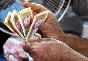 افزایش حقوق و دستمزد موجب گردش اقتصاد می&zwnj;شود