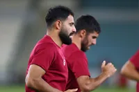 کنعانی زادگان در لیست سیاه قلعه‌نویی