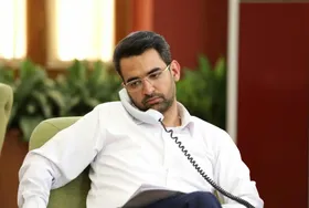 جهرمی شکایت از مجیدی را تکذیب کرد+عکس