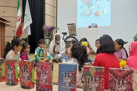 انتشار فراخوان جشنواره بین&zwnj;المللی قصه&zwnj;گویی کانون&zwnj;پرورش&zwnj;فکری  + جزئیات