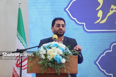 آغاز عملیات اجرایی طرح تعریض «پل دهرود» در مشهد