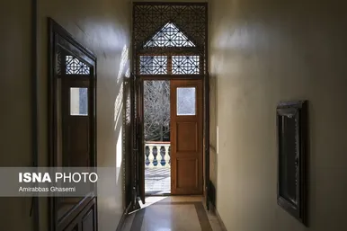 نوروزگردی | خانه محسن مقدم