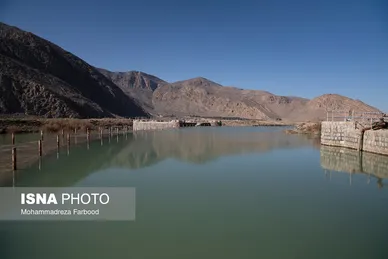 حق‌آبه «بختگان»‎