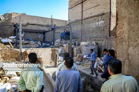 برای جلوگیری از ساخت&zwnj;وساز غیرمجاز نیاز به اصلاح قوانین داریم