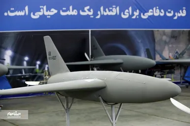 اولین تصاویر از الحاق بیش از ۲۰۰ پهپاد راهبردی به سازمان رزم ارتش