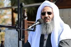 ماجرای نمازخانه اهل&zwnj;سنت در پونک و ادعای عبدالحمید چه بود؟ + فیلم