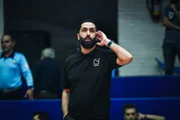 صمدی: فدراسیون والیبال شهامت داشته باشد و اشتباه خود را قبول کند