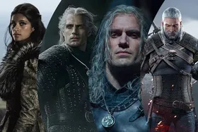 نگاهی به فصل چهارم سریال ویچر (The Witcher 4) | ارزیابی حضور لیام همسورث در نقش گرالت