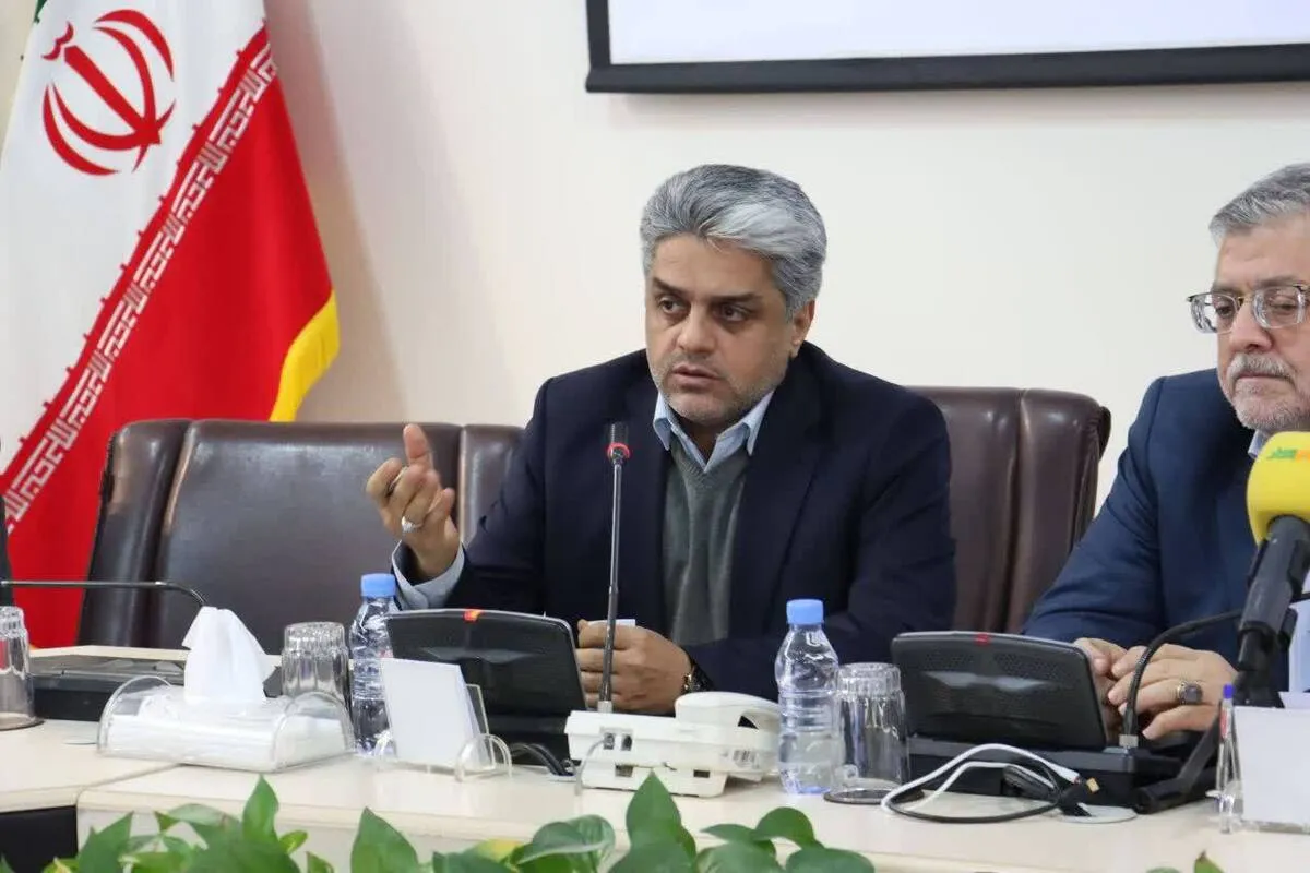 آغاز برنامه‌های خلاقانه ستاد استقبال از بهار ۱۴۰۵ در مشهد | مسیر‌های نوبهار به ۳ نقطه افزایش می‌یابد
