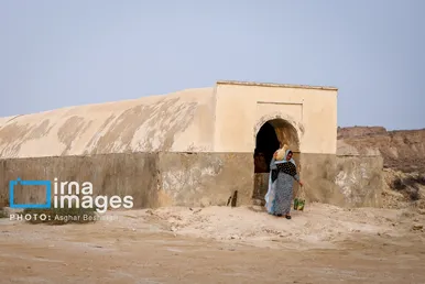 ایران زیباست | روستای «سهیلی» جزیره قشم ثبت جهانی شد