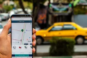 سوءاستفاده مالکان سکو&zwnj;های تاکسی اینترنتی از خلأ قانون برای بیمه&zwnj;نکردن رانندگان
