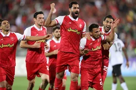 ترکیب پرسپولیس برای بازی با سپاهان اعلام شد | بیرانوند در ترکیب اصلی