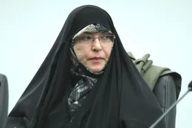 برگزاری نشست&zwnj;های تخصصی ستاد زنان و خانواده برای معرفی هرچه بهتر شهید رئیسی