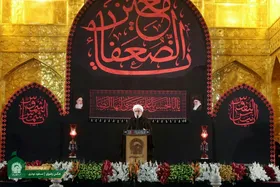 تنها از راه امامت و ولایت می&zwnj;توان به توحید رسید